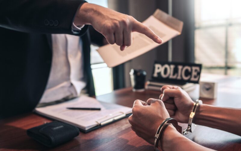 Interrogación Exhaustiva en casos de Crimen Organizado