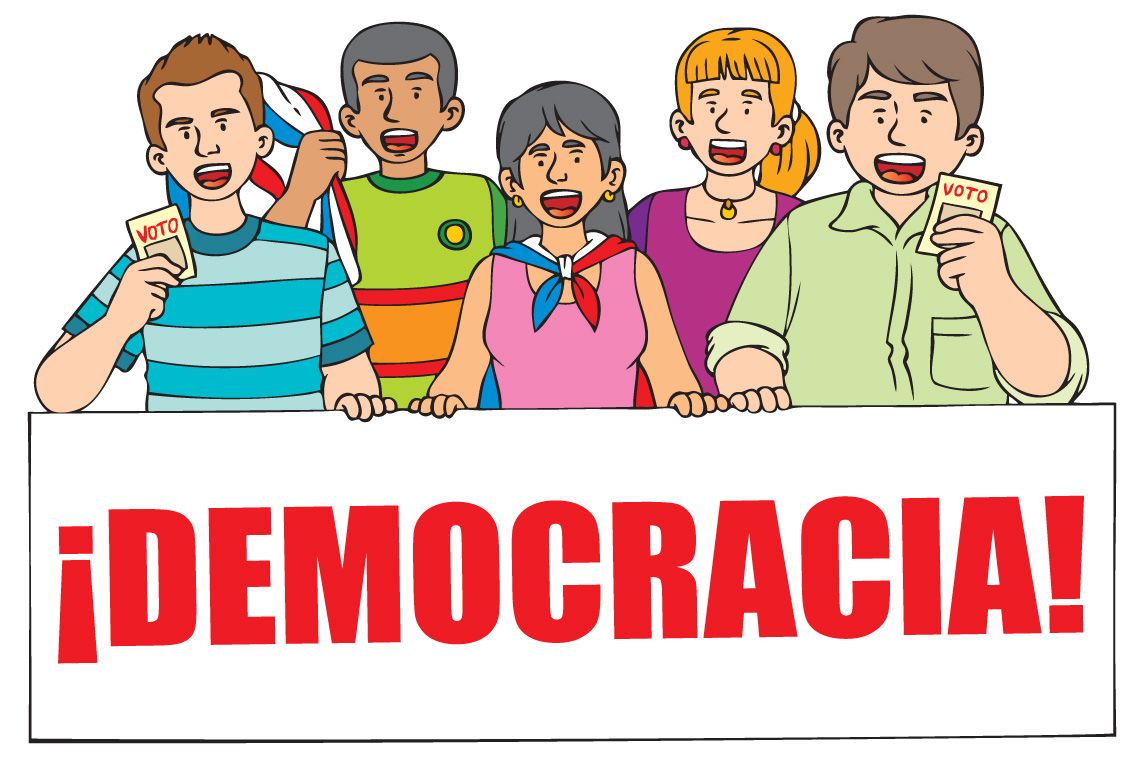 Democracia