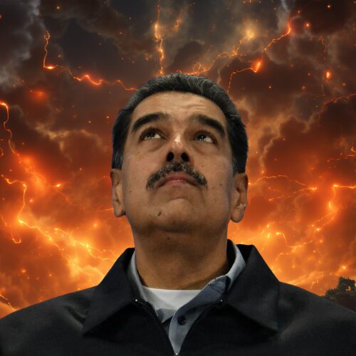 Ley Terrorismo