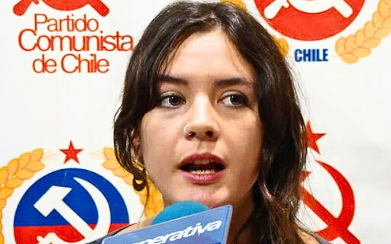 Estado Débil