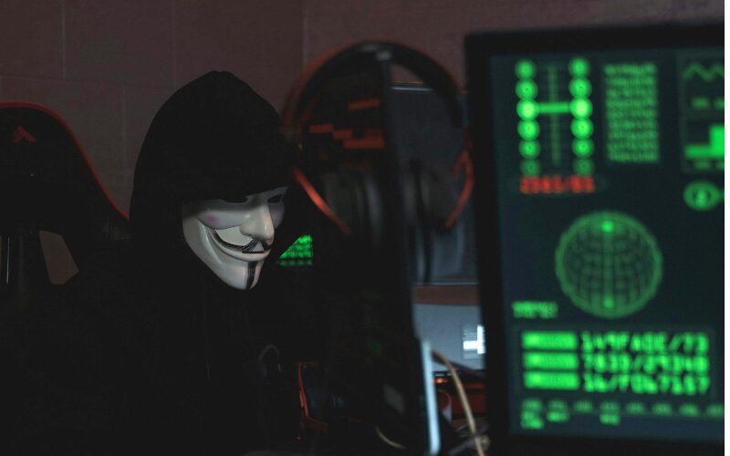 El Poder del Cibercriminal