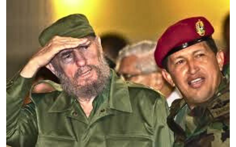 Chavismo