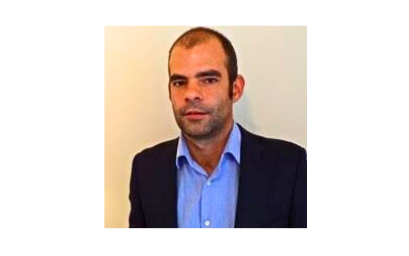 Cristóbal Estébanez Jerequier