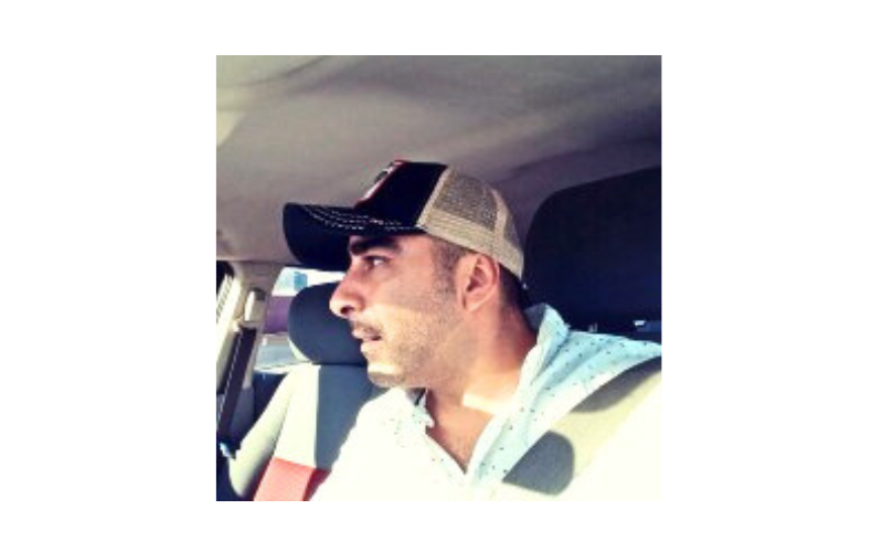 Felipe Cespedes Allende