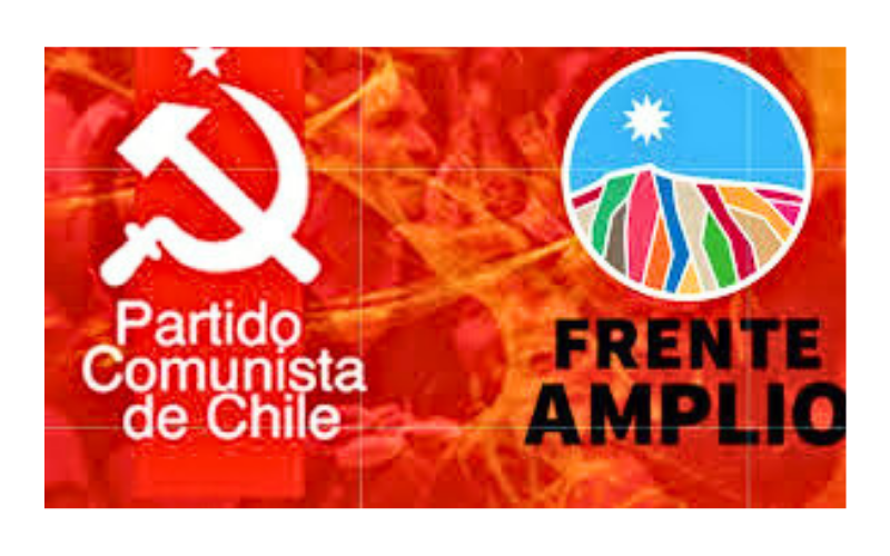 El Frente Amplio (FA)