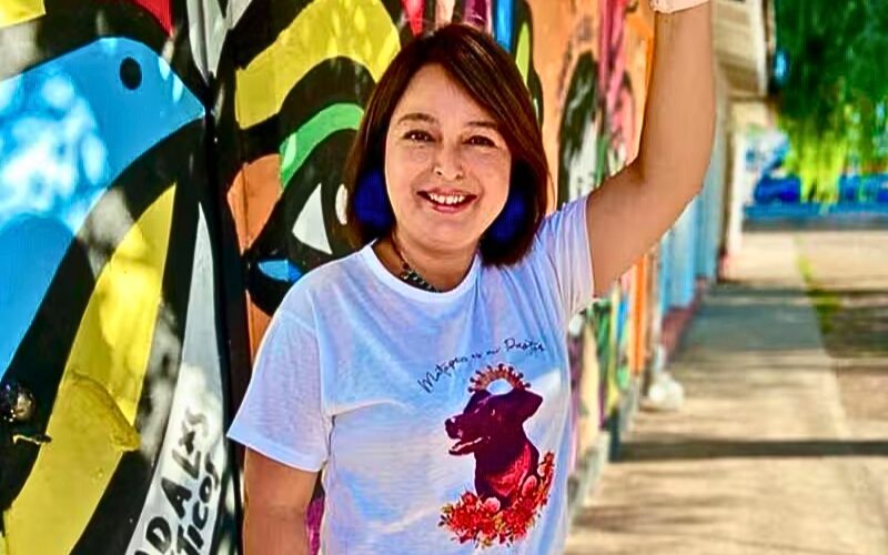 Jeannette Jara Román