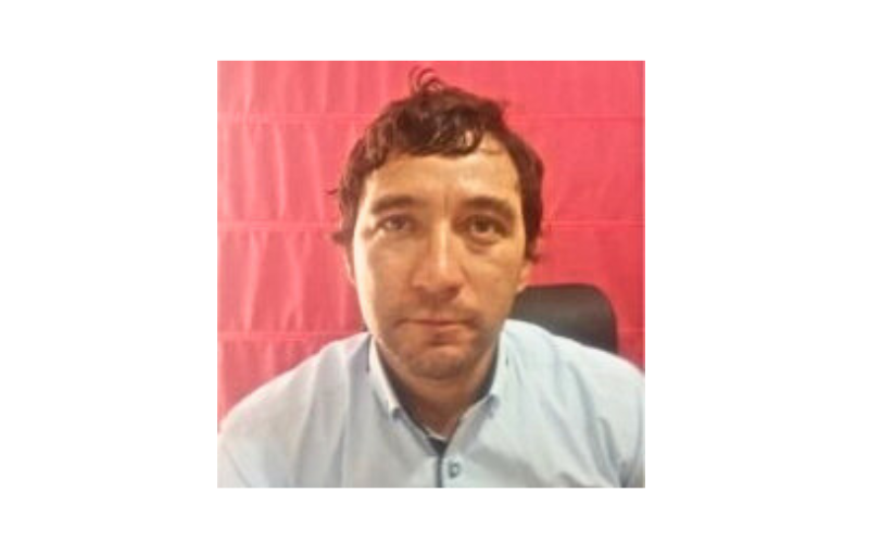 Johansen Sandoval