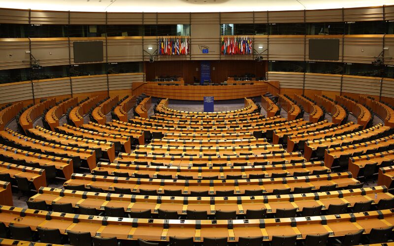 Parlamento